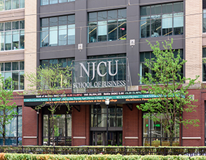 New Jersey City University